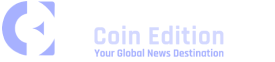 Coin Edition Logo