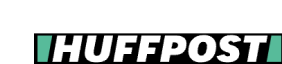 Huffpost Logo