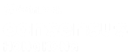 Consensus HK 2025 Logo