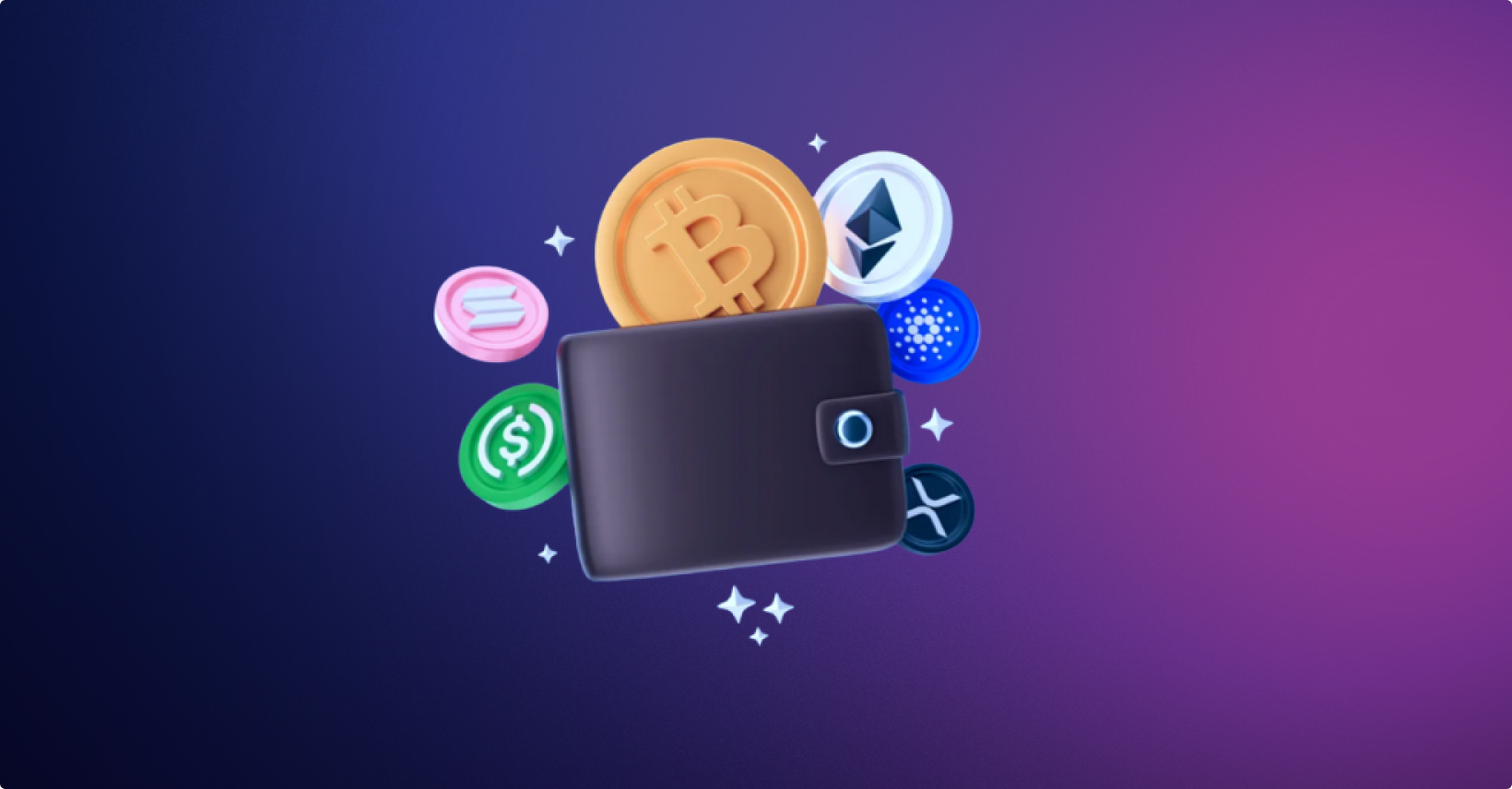 Crypto Wallet Marketing: Proven Strategies to Promote Web3 Wallet in 2025 |