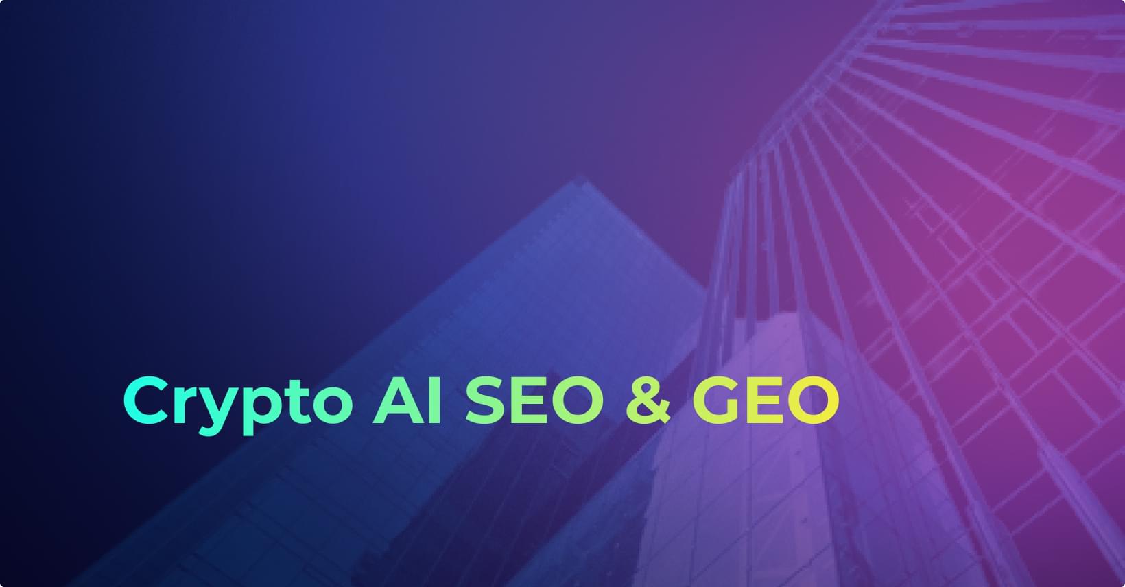 What is Crypto Ads? | Top Crypto Advertising Platforms