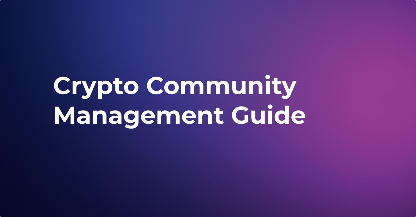 KOL Meaning in Crypto | Ultimate Guide to Crypto KOL Marketing