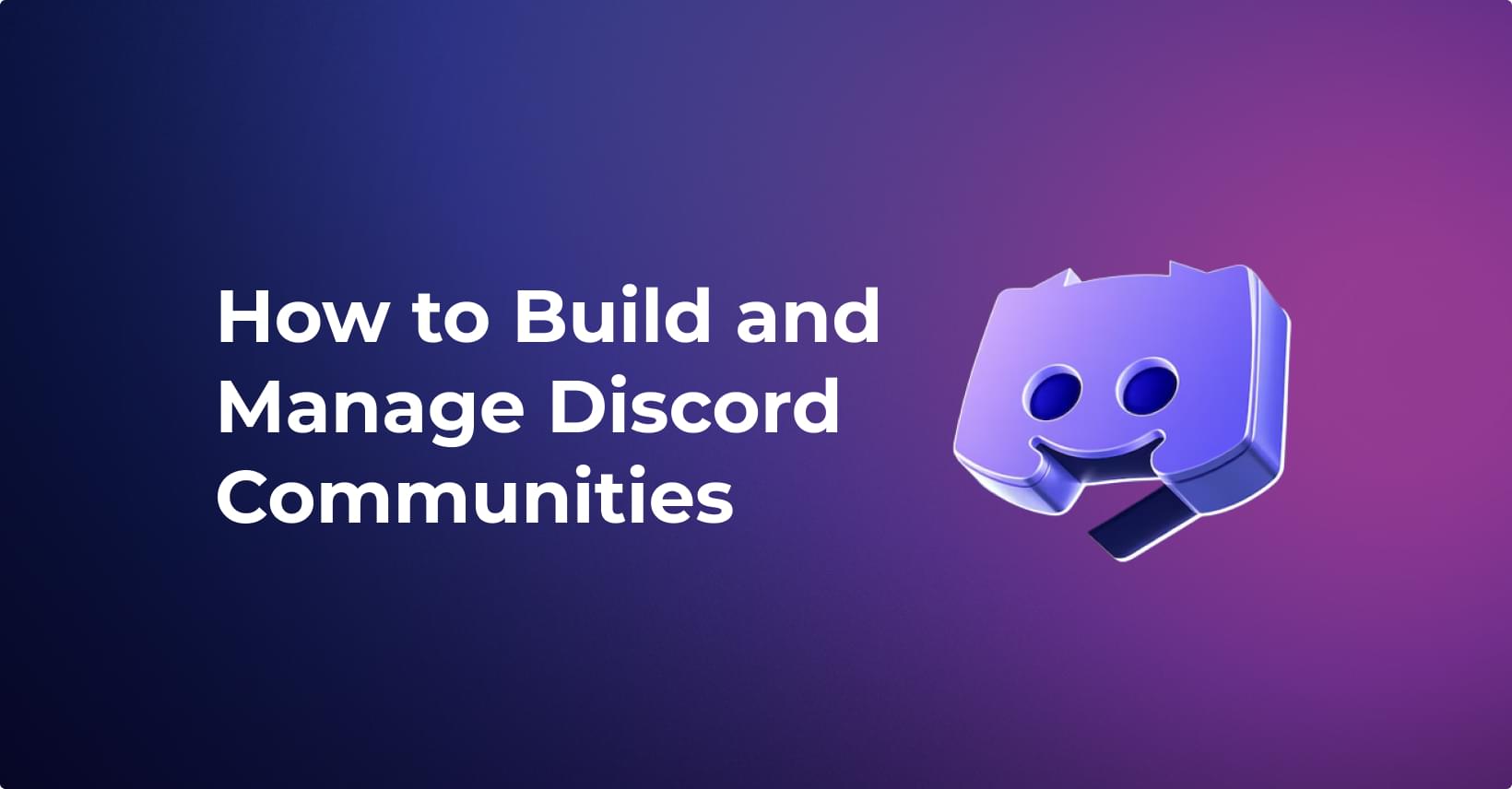 Best Crypto Discord Servers You Must Join In 2025